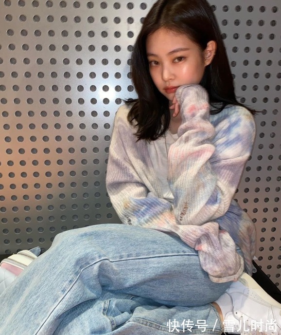 搭配 通过穿衣风格来选择配色，这些提升气质的穿搭思路，很值得借鉴