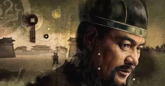 王莽|同样谋朝篡位,为何王莽、司马懿被后人骂,杨坚、赵匡胤不被骂?