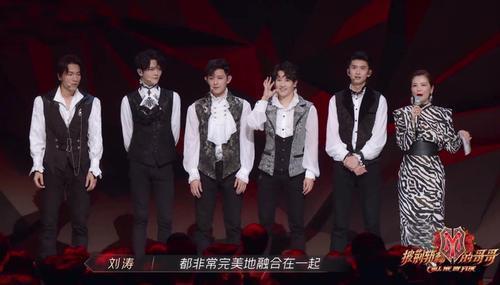 陳輝|《哥哥》二公賽制惹爭議:淘汰選手不按排名,倒數第一反而晉級