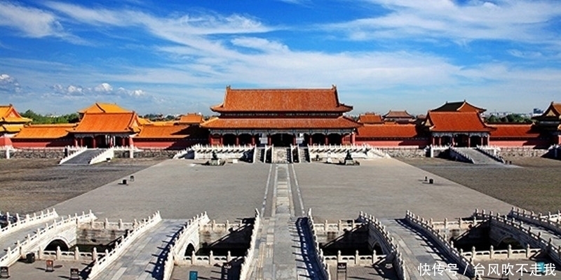 老年|等有钱了这几个地方一定要去,不仅美食多,每一处风景都能惊到你