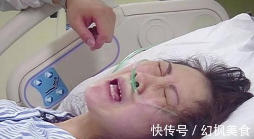 宝妈|儿子发高烧要挂水,宝爸急忙赶往医院,看到宝妈的手后忍不住泪目