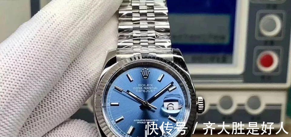 腕表|安利八款名牌腕表 劳力士 沛纳海 卡地亚等,上手效果杠杠的!