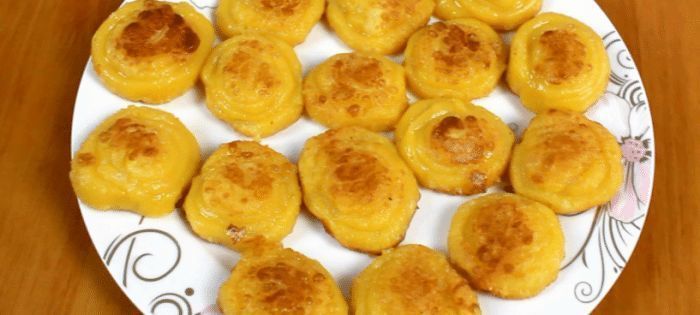 吃法|玉米最过瘾的吃法,软糯香甜筋道美味,实在好吃