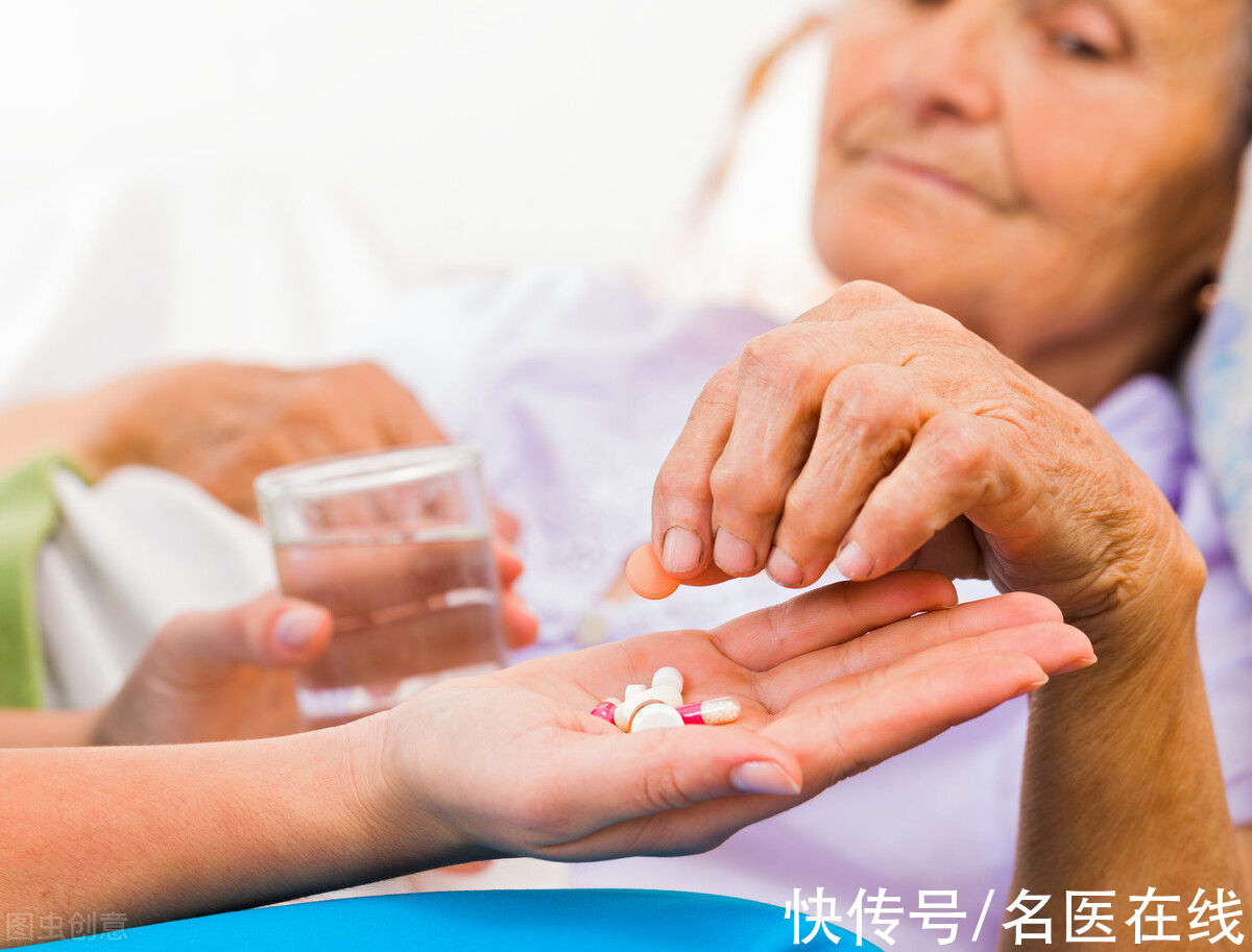 帕金森病患者|家中老人手抖面瘫还痴呆!这或许是区别于老年痴呆的另一种高龄病