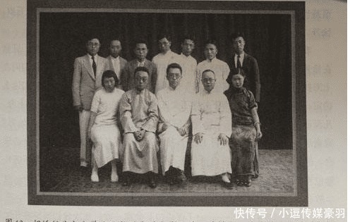 离婚|胡适一生不曾离婚,世人都当他惧内,殊不知这才是丈夫的格局