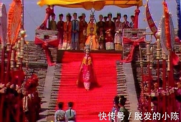 红楼梦!《红楼梦》北静王水溶的最后结局是什么?与“十二钗”有何关系?