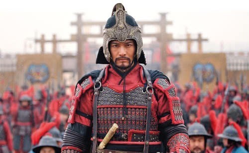 败军|两人皆受任于败军之际,奉命于危难之间,岳飞与戚继光有什么异同