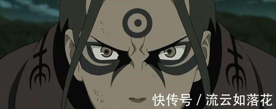 大筒木|火影忍者火影千手柱间的死亡之谜,难道还有人能做掉忍者之神