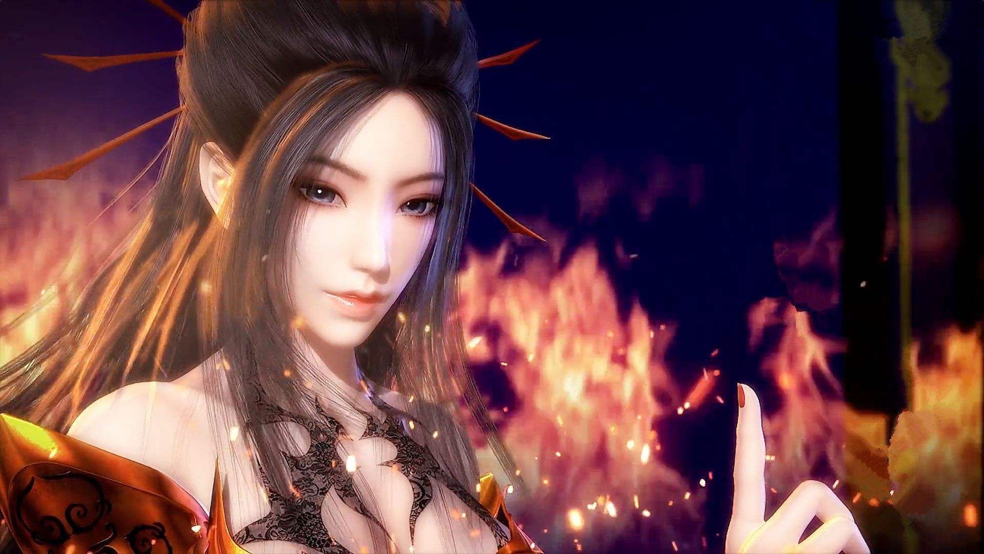 动画公司|为什么国漫宁愿用3D被人喷也不愿意用2D画风?