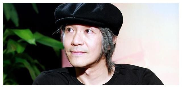 |周星驰的电影比较悲观,看似搞笑无厘头,实际是一个很悲观的人