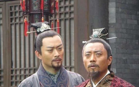 以说|此人是水浒结局最好的人,看清宋江,装病脱离,从此一去不复回