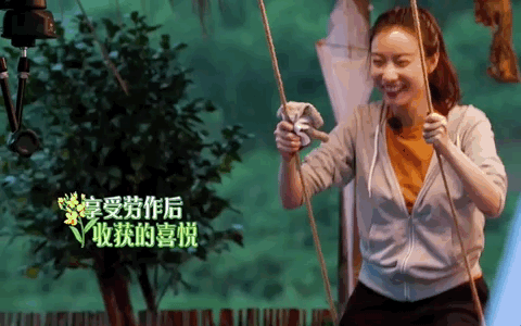 什么是明星们的“真面目”?看看《向往的生活》就知道了