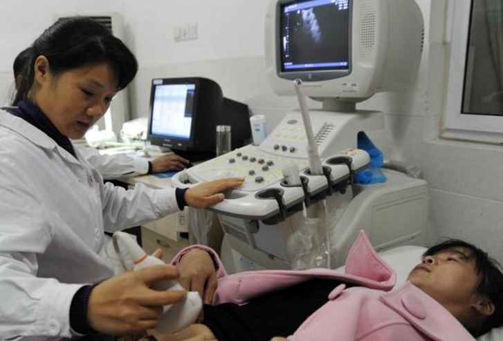 宫颈|女性有没有怀过孩子区别很大,医生提示三个地方一看便知