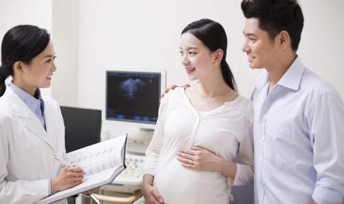 孕晚期|怀孕36周开始，一周一次产检，有必要吗？这份孕晚期指南给出答案