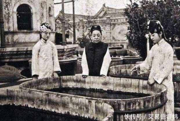 清朝|民国第一渣女,一个让少帅又爱又恨,差点做了清朝皇后的奇女子