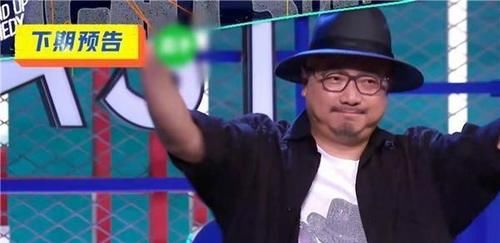 笑员|张若昀加盟《脱口秀大会》,灵魂拷问:你们觉得我长得像狗吗?