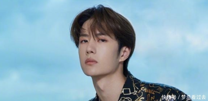 能量 王一博不愧是正能量艺人,登明星社会能量榜,跟韩红吴京竞争