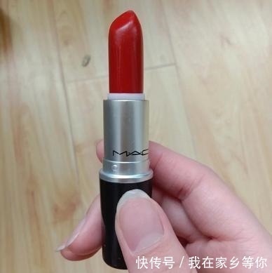 mac 适合黄黑皮的热门口红，很多人都有，你占几支！