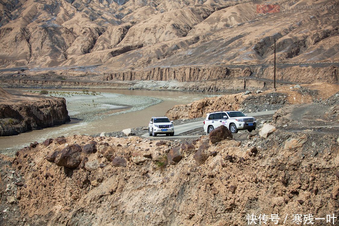 塔莎古道|中国最险要的路！比任何进藏的路都要险，一条需要用生命去走的路