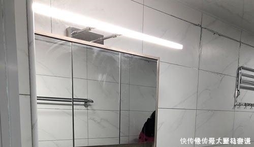 实用|卫生间装修,多花三千装了这12样东西,实用又方便,你觉得值吗