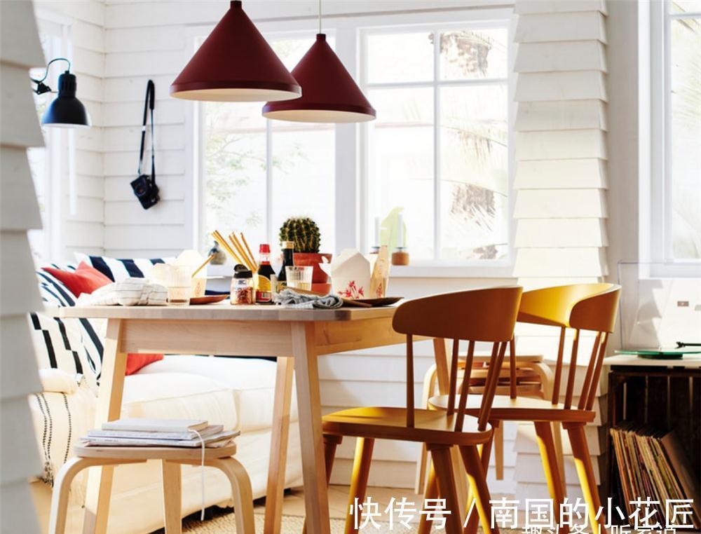 小件儿|宜家哪些家居小件值得买?不吹不黑,这10个真心推荐,便宜又实用