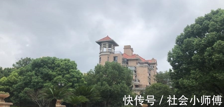 国有建设用地使用权|上海市浦东新区一330平豪宅房产及34平车位将拍卖,3310万元起拍