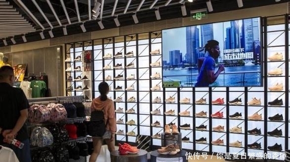 国产运动品牌市值突破2千亿,吊打阿迪,耐克也开始慌了!