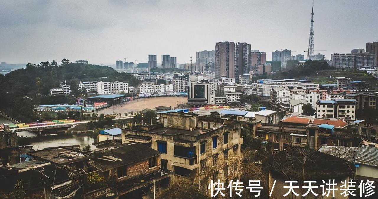 80后|100W的房子正在消失，手握百万房产的“穷光蛋”却越来越多！