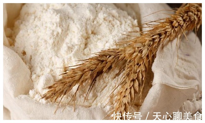 高筋面粉|买面粉,别管什么牌子,只要袋子上有“这3行字”,就都是好面粉