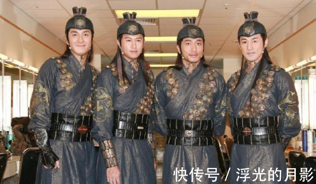 網曝《披荊斬棘的哥哥2》名單，陣容豪華，國民度高，可信度也高