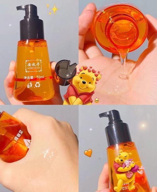 柔顺|2021火热的护发精油，不是价钱高就好，最后一款满足你的少女心！