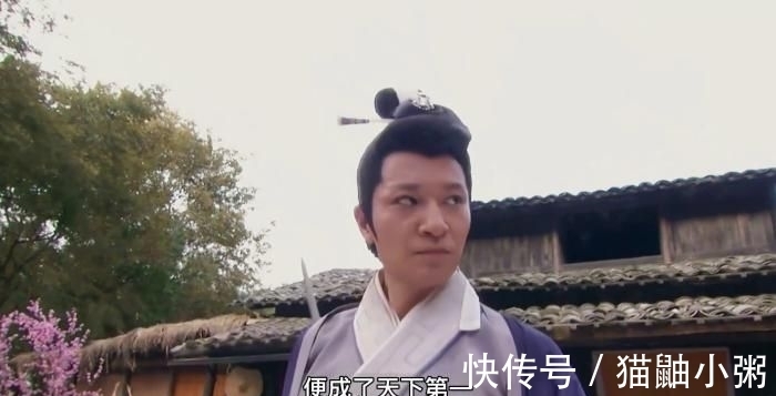 王仙芝$雪中:王仙芝以力证道,邓太阿以术证道,唯轩辕大磐的道世人难容