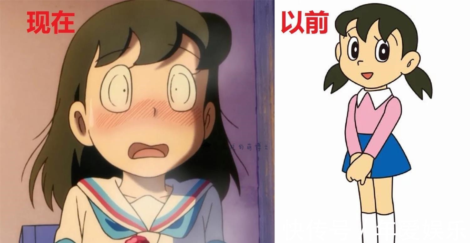 整容|游戏角色们整容前后对比,赵灵儿变美,皮卡丘变瘦