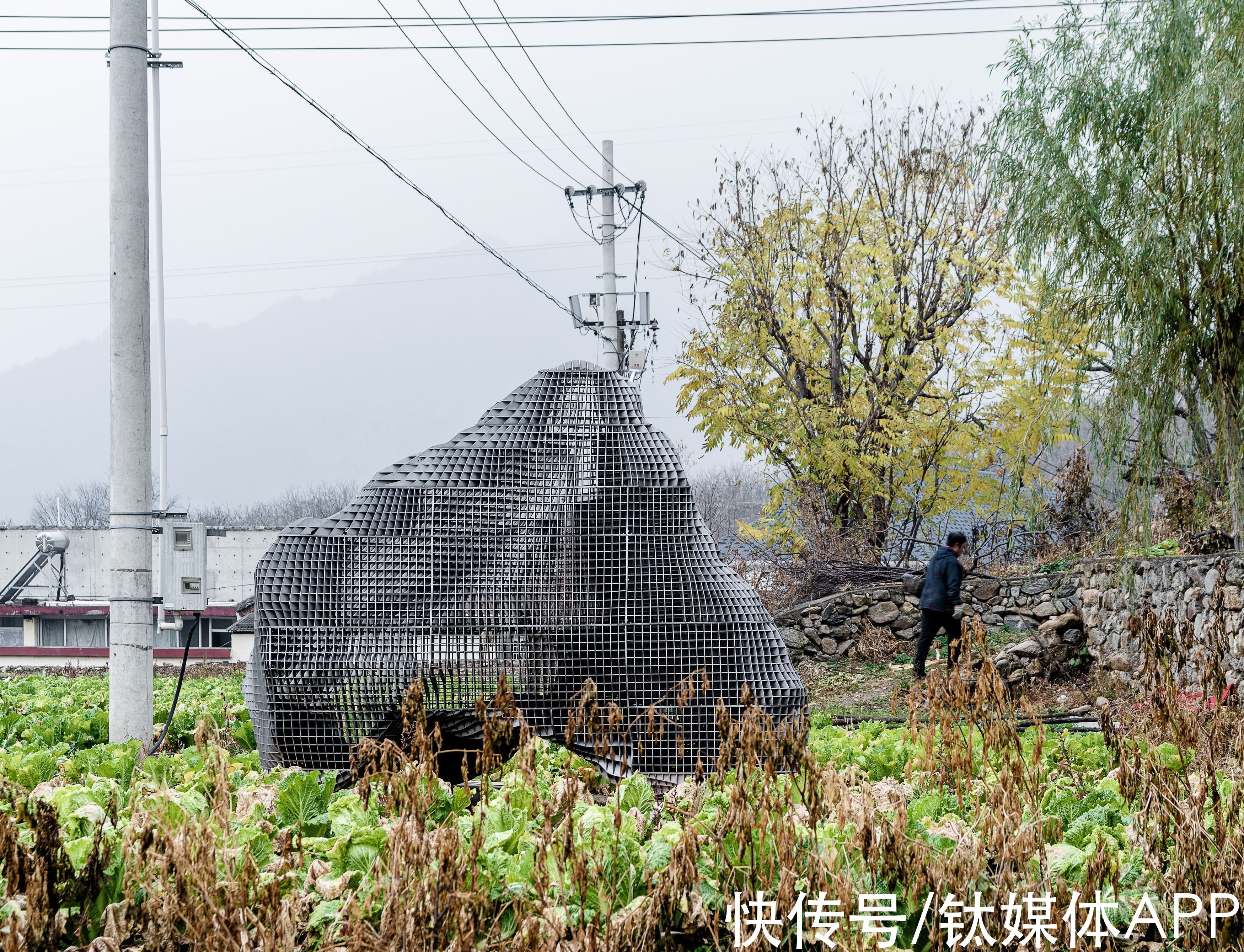 变迁|北沟村的变迁：在文旅改造中自生长