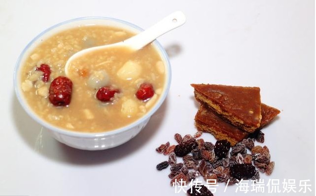 薏仁|98岁大国医朱良春的长寿经一碗长寿粥吃了60多年,比什么药都好