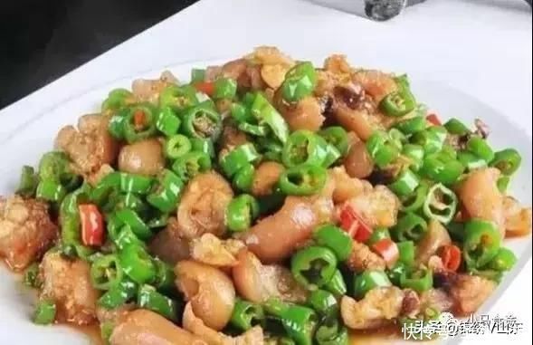 猪蹄|香喷喷的12道家常菜,鲜香入味,解馋下饭,天天想在家吃饭