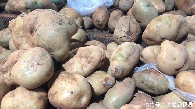 在冬季,三种蔬菜不要买,家里有的要少吃,学会叮嘱家人