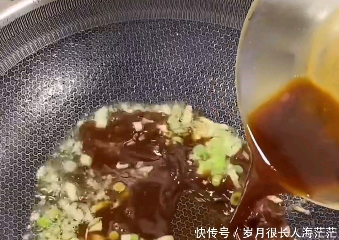 慢妈做了一桌子家常菜,老公说,这样吃,挣钱的动力更大了