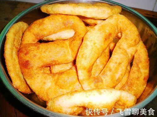 红薯不做饼,不煎不炸,好吃不上火,香甜可口,孩子说比薯条好吃