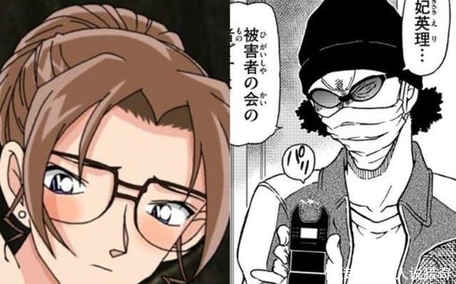 假装|这5条证据证明小五郎,已知柯南就是新一,可别再假装不知道了