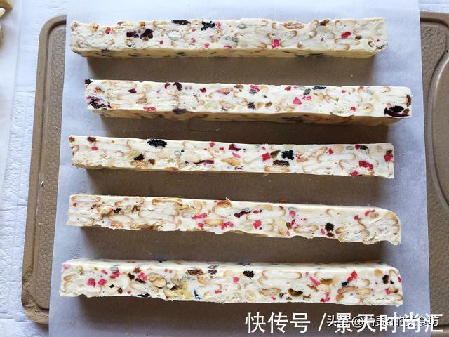 想吃糖果不用买,零失败配方,一口锅8分钟搞定,自吃送人两不误