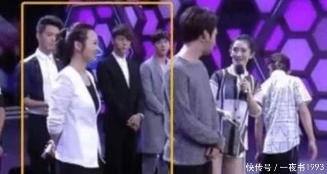 王凯 快本被批“谁红谁上”,导演回应争议,李易峰、王凯都曾做背景板