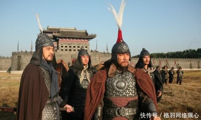 惨惨|崇祯最后一次上朝：大臣空谈误国，皇帝失魂落魄，后宫惨惨戚戚