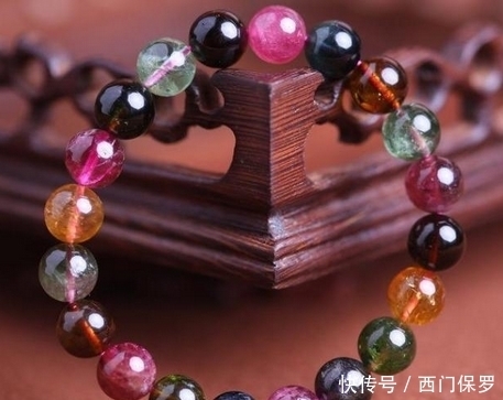 碧玺|碧玺这么漂亮,买到假货怎么办?用对这几个方法想买到假货都难!