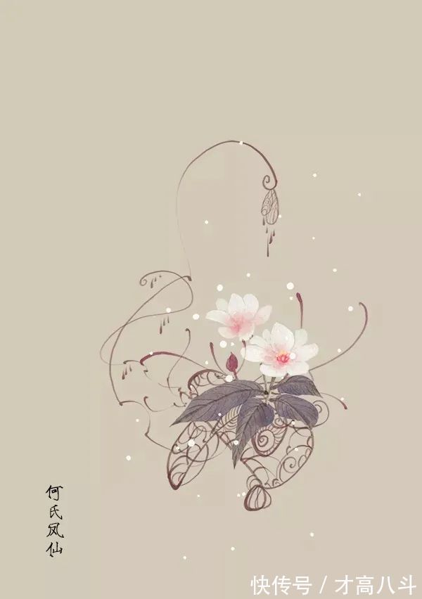 题玉泉溪!十首“无名氏”诗词,没有作者,照样流传千古!