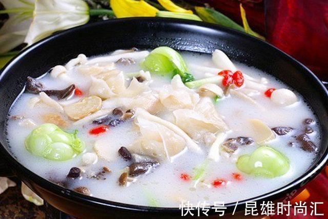 墨鱼仔|32道菜肴分享,爽口下饭,解腻解馋,家人喜欢吃我就喜欢做