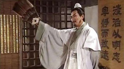 考古|考古专家发现诸葛亮墓,里面的场景名动考古界,专家“他果然没骗我们”