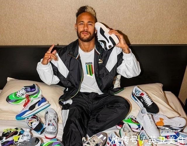 巴黎圣日尔曼 姆巴佩联名詹姆斯这双跨界诞生的LBJ18你爱了吗!