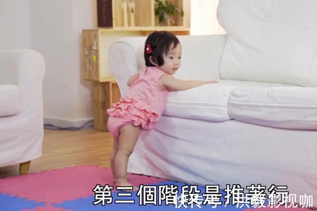 张大妈|宝宝晚走路智商高关于宝宝“走路”的误区,妈妈早知道早避错