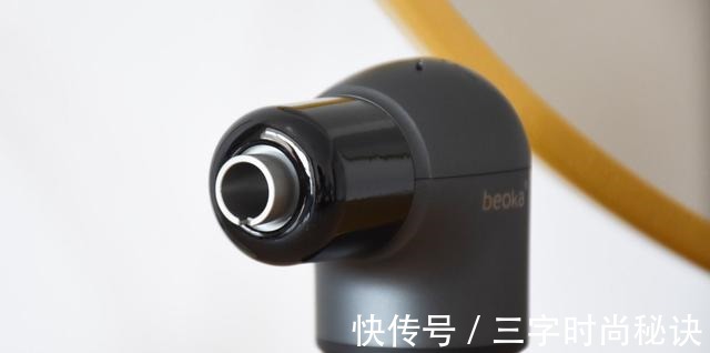 筋膜枪|倍益康筋膜枪HL2 mini深层击打放松 缓解肌肉酸痛！